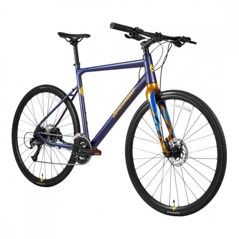 Bergamont bikes online price